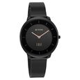 Titan Edge Black Dial Analog Stainless Steel Strap Watch for Women - image number 0
