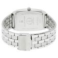 Titan Karishma Black Dial Analog with Day and Date Quartz Stainless Steel Strap Watch for Men - image number 3
