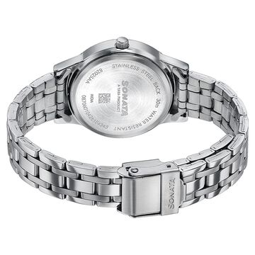 Premium looking versatile women's watch from Ease by Sonata