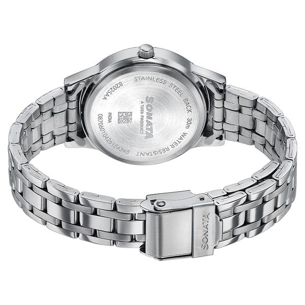 Premium looking versatile women's watch from Ease by Sonata - image number 5