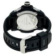 Fastrack Quartz Analog Blue Dial Plastic Strap Watch for Guys - image number 3