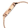 Titan PoP Off White Dial Analog Stainless Steel Strap Watch for Women - image number 3
