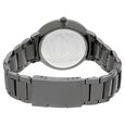 Police Quartz Multifunction Blue Dial Stainless Steel Strap Watch for Men - image number 4