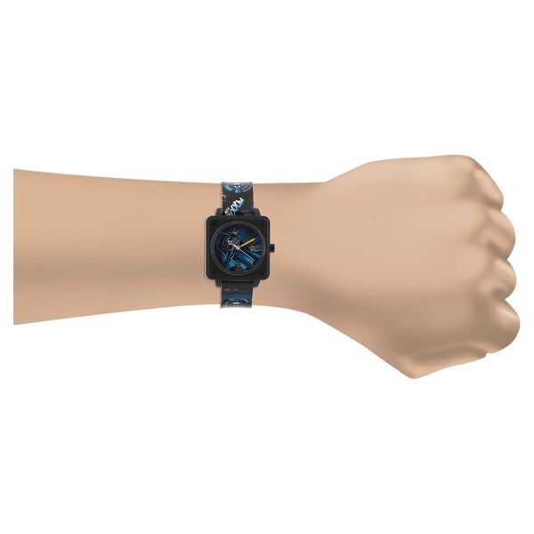 Zoop By Titan Quartz Analog Multicoloured Dial PU Strap Watch for Kids - image number 3