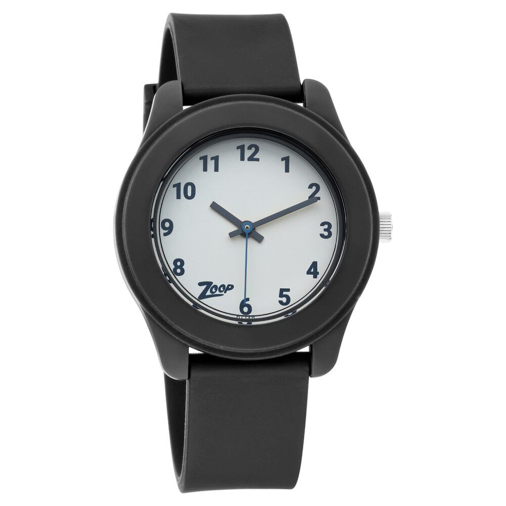 Zoop sale wrist watch