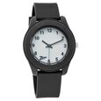 Zoop By Titan Quartz Analog White Dial PU Strap Watch for Kids - image number 0