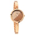 Titan Raga Viva Bicolour Dial Women Watch With Metal Strap - image number 0