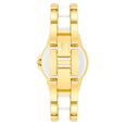 Anne Klein Quartz Analog Mother of Pearl Dial Multicoloured Metal Strap Watch For Women - image number 2