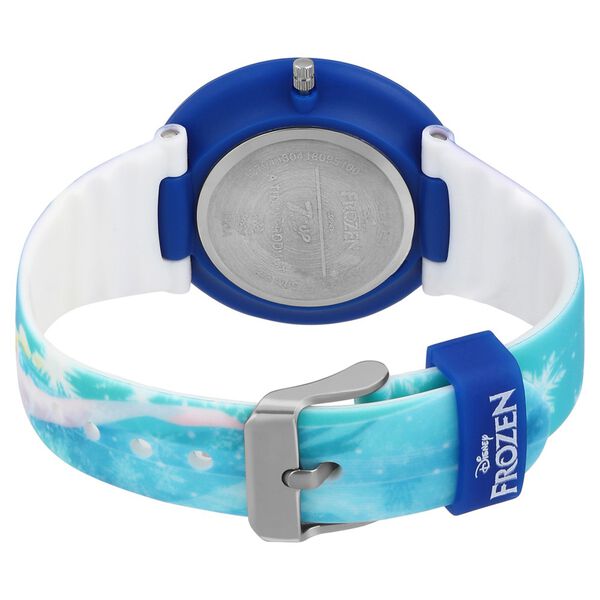 Zoop By Titan Quartz Analog Multicoloured Dial PU Strap Watch for Kids - image number 4