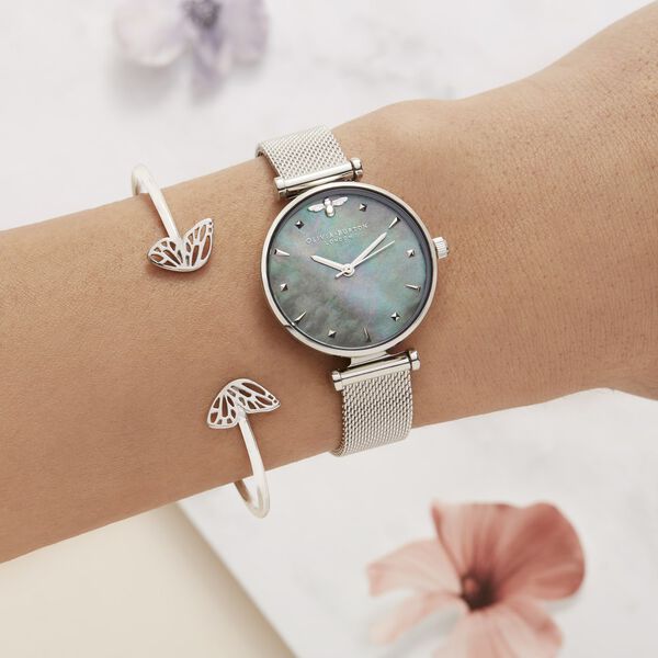 Olivia Burton Watch for Women