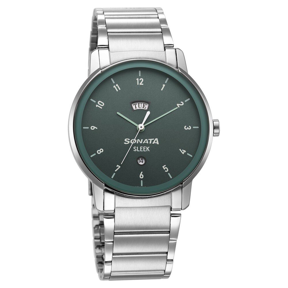 Sonata sleek watches for mens new arrivals