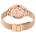 Titan Animalia Quartz Analog Stainless Steel Strap Watch for Women - image number 4