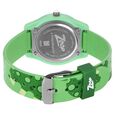 Zoop Analog Watch with White Dial & Green Strap for Boys Girls Kids, from House of Titan - image number 5