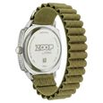Zoop Metal Analog Watch with Olive Green Alpine Strap for Boys Girls Kids from House of Titan - image number 6