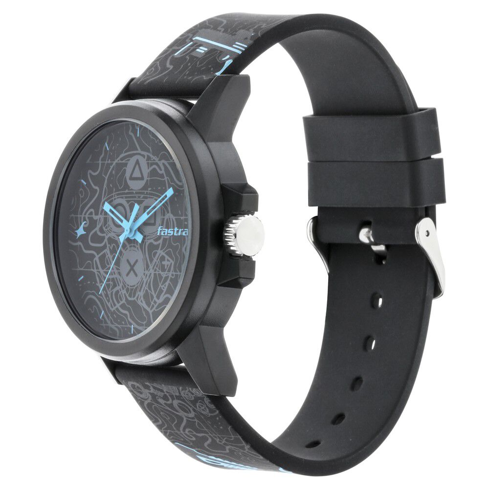 Fastrack watch showroom near me sale