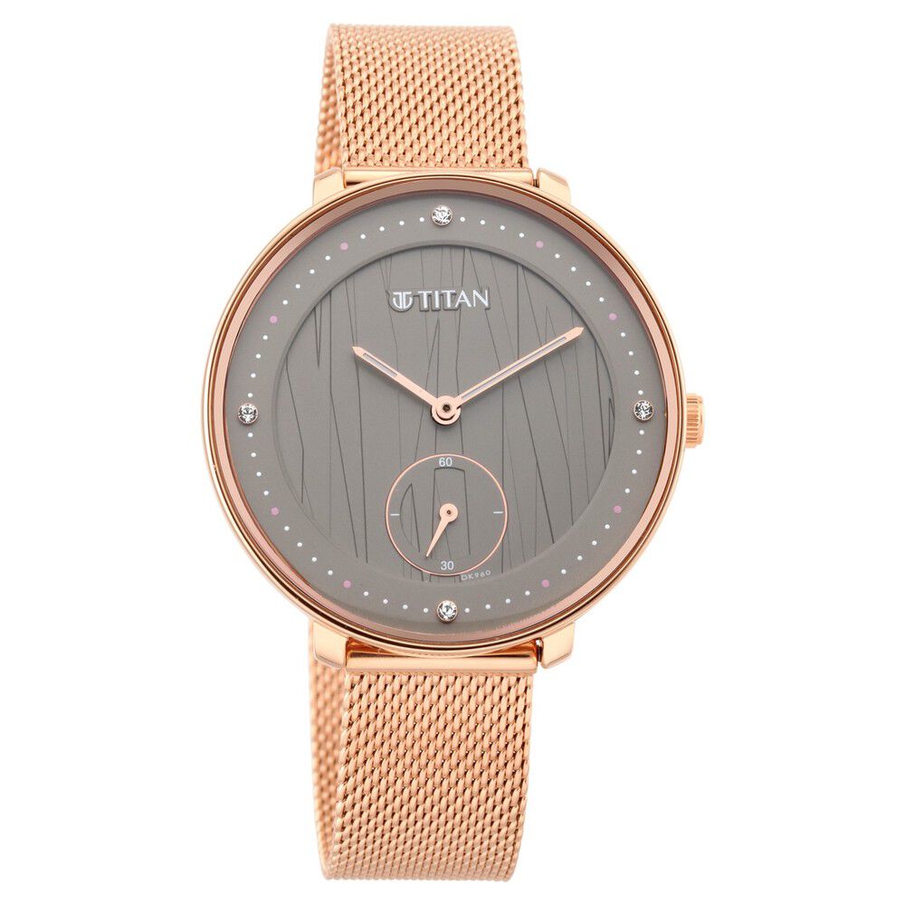 Titan workwear outlet watches ladies