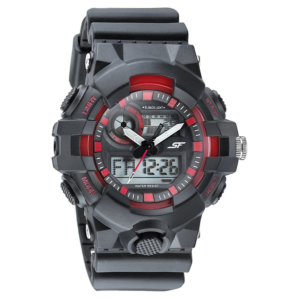 Tata sf best sale watch price