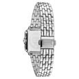 Tommy Hilfiger Quartz Analog White Dial Silver Stainless Steel Strap Watch For Women - image number 2