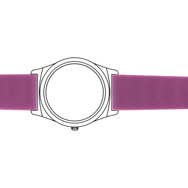 Fastrack Strap for Girls - image number 5
