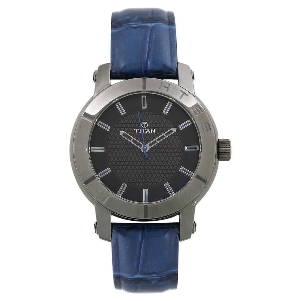 Titan solar watches top