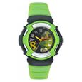 Zoop By Titan Quartz Analog Black Dial Plastic Strap Watch for Kids - image number 0