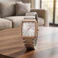 Titan Classique Sleek fit Quartz Analog Executive Style Watch