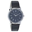 Titan Quartz Analog Black Dial Watch for Men - image number 0