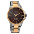 Titan Automatic Midnite Big Date Automatic - image number 2