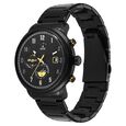 Titan Octane Aerobatics Black Dial Chronograph Stainless Steel Strap watch for Men - image number 3