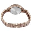 Poze by Sonata Quartz Analog Blue Dial Metal Strap Watch for Women - image number 4