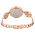Titan Raga Foliage Mother of Pearl Dial Women Watch With Metal Strap - image number 3