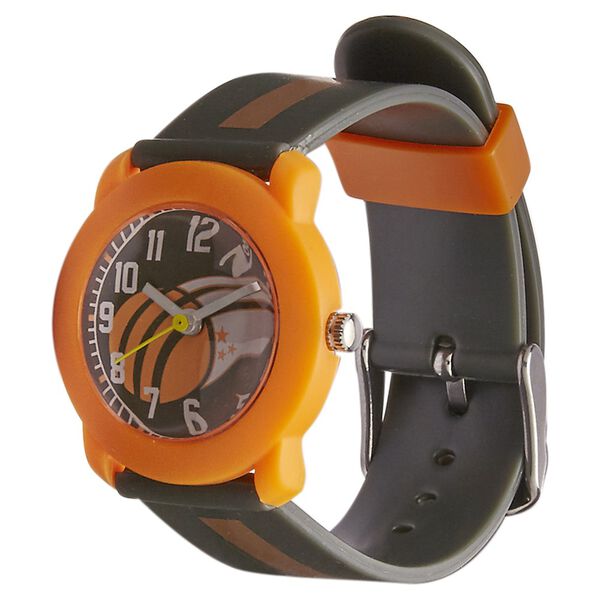 Zoop By Titan Quartz Analog Multicoloured Dial Plastic Strap Watch for Kids - image number 1