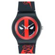 Fastrack Avengers End Game Quartz Analog Multicoloured Dial Silicone Strap Unisex Watch