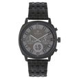 Titan Quartz Chronograph Brown Dial Stainless Steel Strap Watch for Men - image number 0