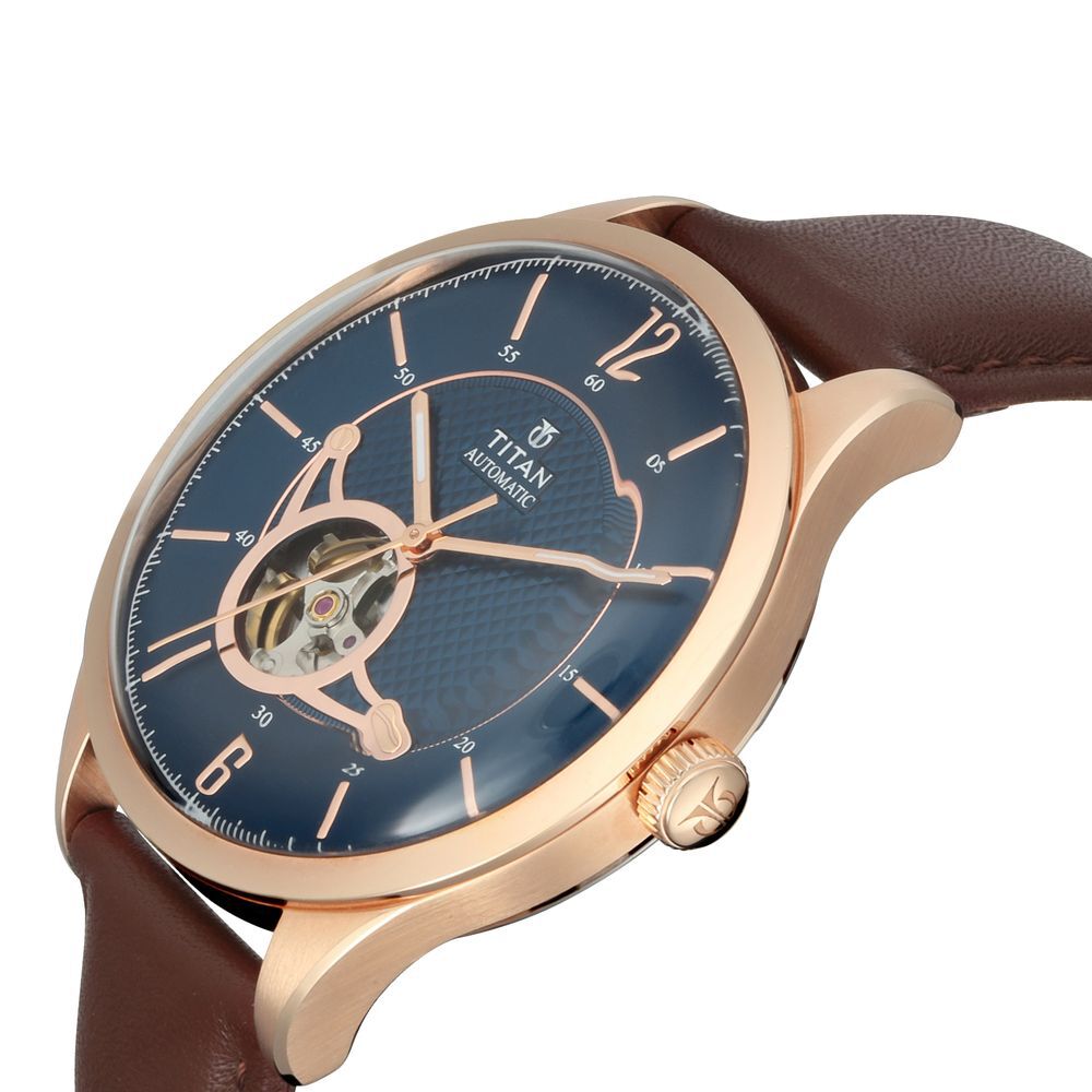Titan automatic hotsell watches for ladies