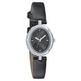 Sonata Essentials Silver Dial Women Watch With Stainless Steel Strap