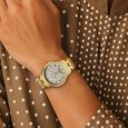 Titan Karishma Quartz Analog Champagne Dial Stainless Steel Strap Watch for Men - image number 4