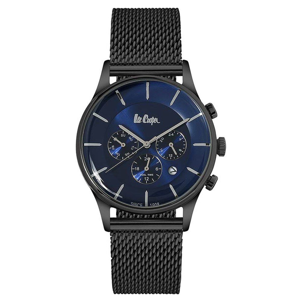 Titan lee 2025 cooper watches