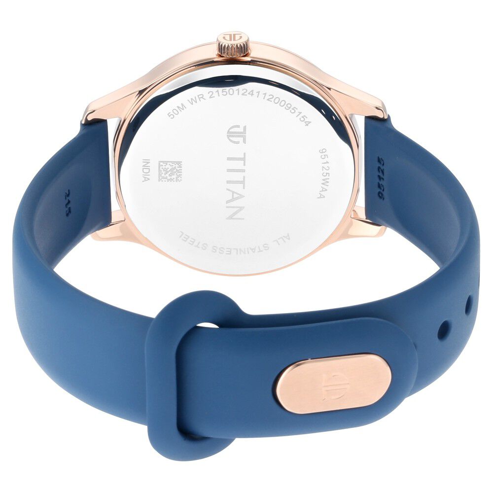 Titan watch 50mwr price clearance
