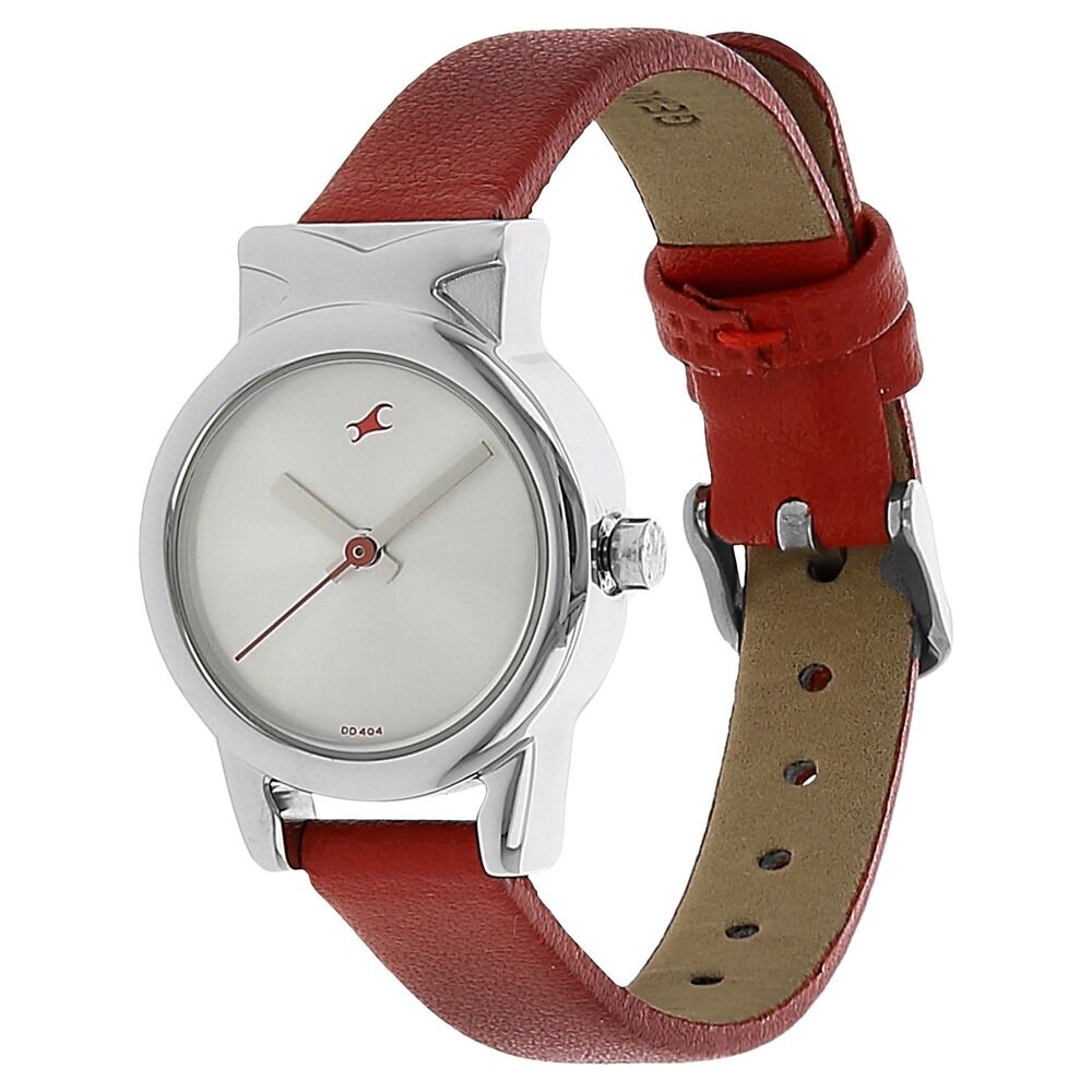 Fastrack watch lowest price clearance