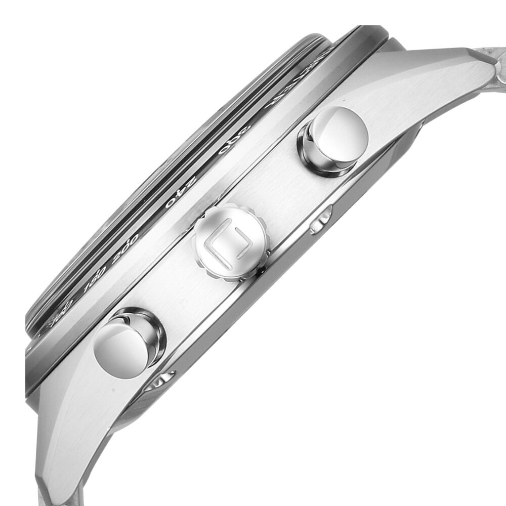 Buy Online Xylys Velocita Swiss Chronograph Stainless Steel Black