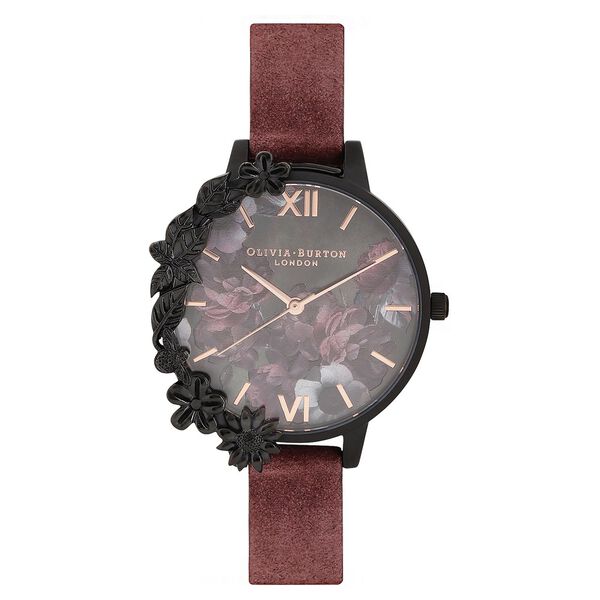 Olivia Burton Watch for Women - image number 0