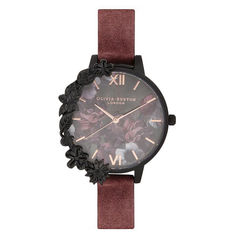 Olivia Burton Watch for Women
