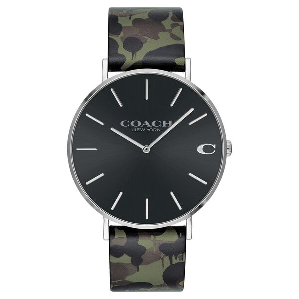 Coach Watch for Men - image number 0