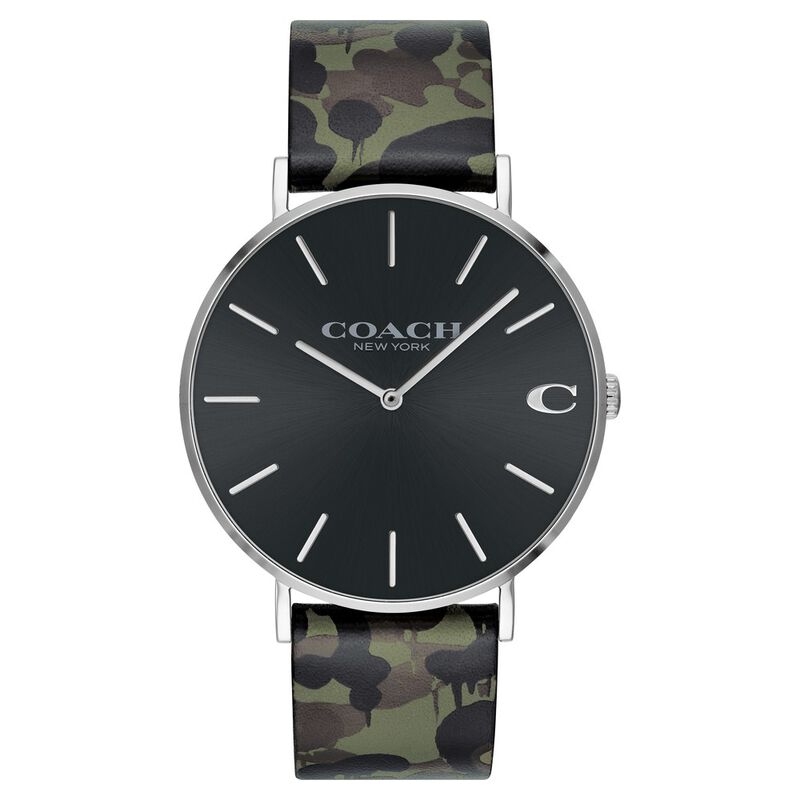 Coach Watch for Men
