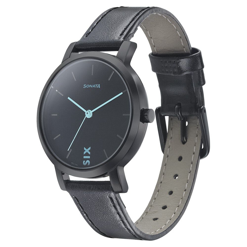 Sonata smart sales watch for ladies