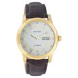Titan Quartz Analog Silver Dial Watch for Men - image number 0