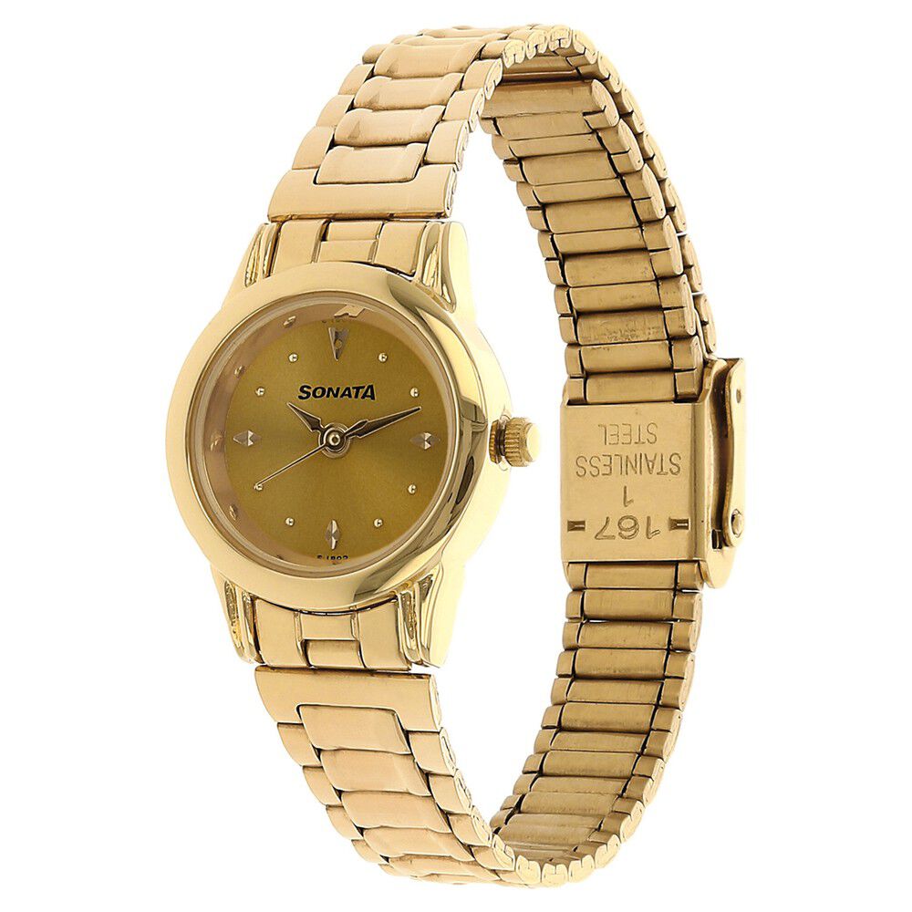 Ladies online sonata ghadi