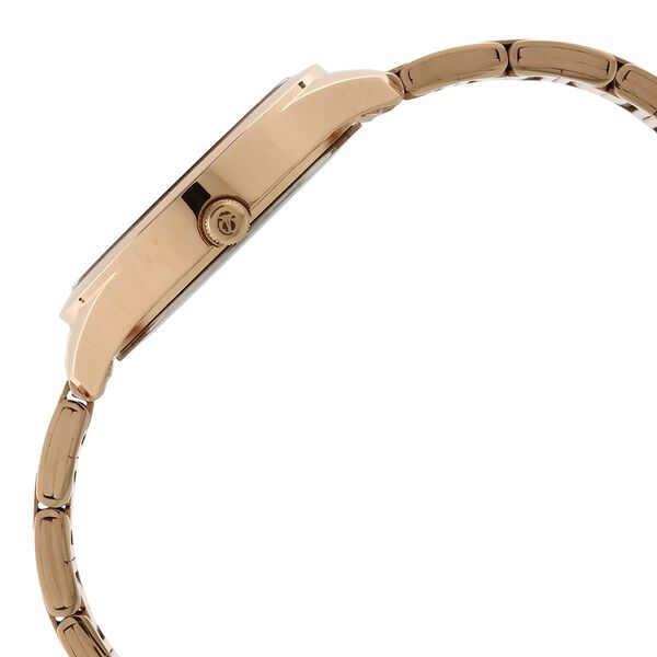 Titan Workwear Anthracite Dial Women Watch With Stainless Steel Strap - image number 2