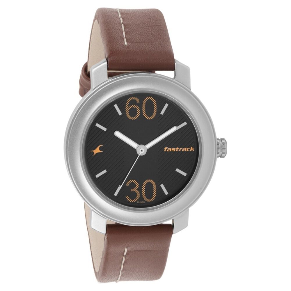 Fastrack online quartz watch